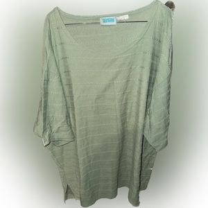 Vintage Relaxed Choices plus size